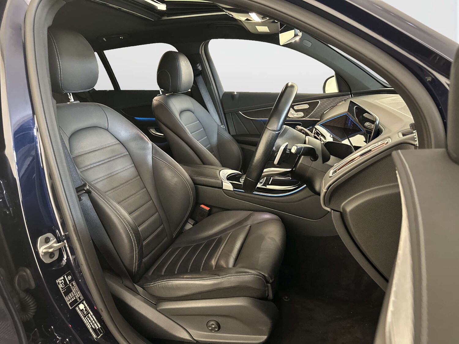 Used Mercedes-Benz EQC 2022 for sale - 78080718: Photo 13