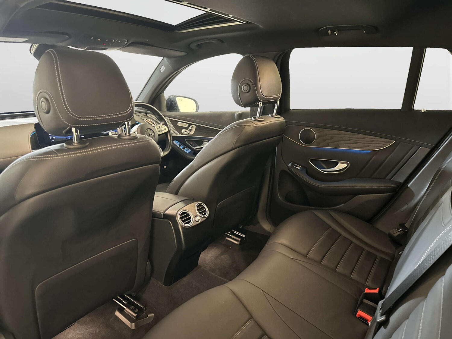 Used Mercedes-Benz EQC 2022 for sale - 78080718: Photo 14