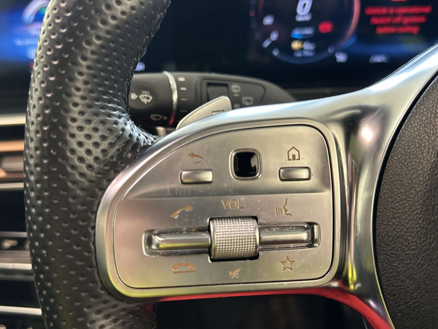 Used Mercedes-Benz EQC 2022 for sale - 78080718: Photo 17