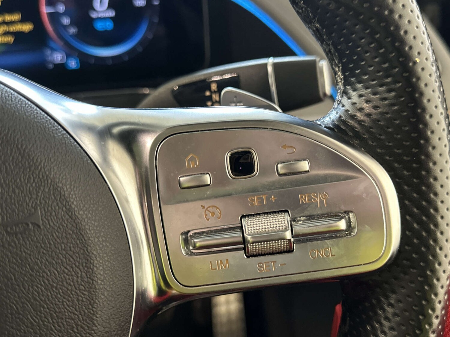 Used Mercedes-Benz EQC 2022 for sale - 78080718: Photo 19