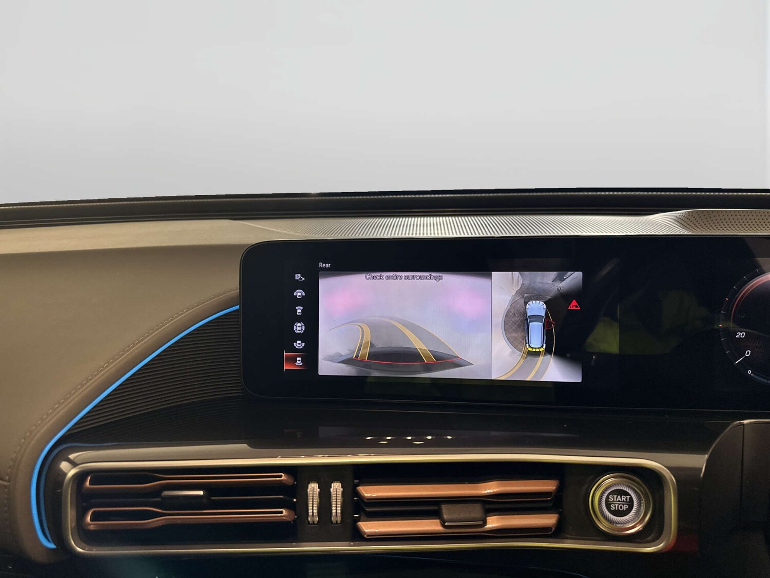 Used Mercedes-Benz EQC 2022 for sale - 78080718: Photo 21