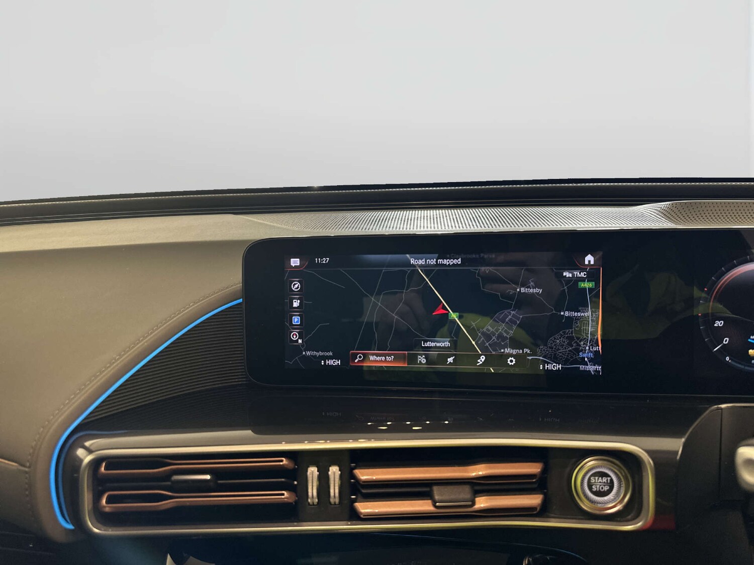 Used Mercedes-Benz EQC 2022 for sale - 78080718: Photo 22