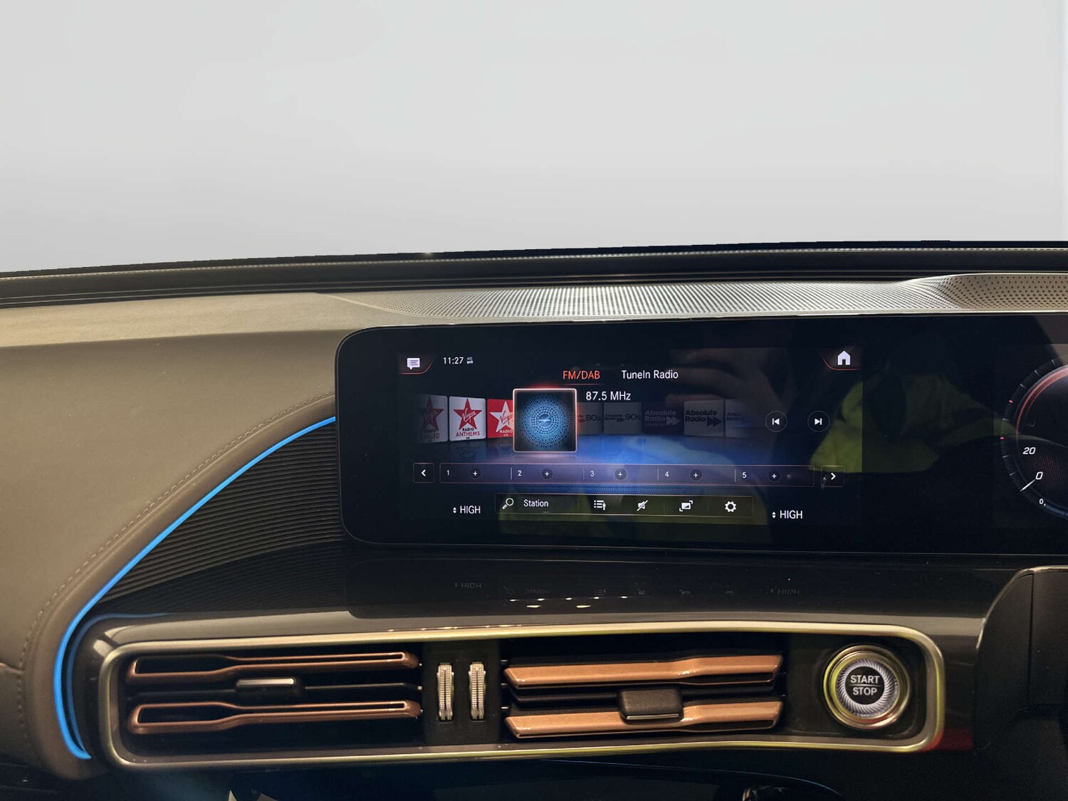 Used Mercedes-Benz EQC 2022 for sale - 78080718: Photo 23