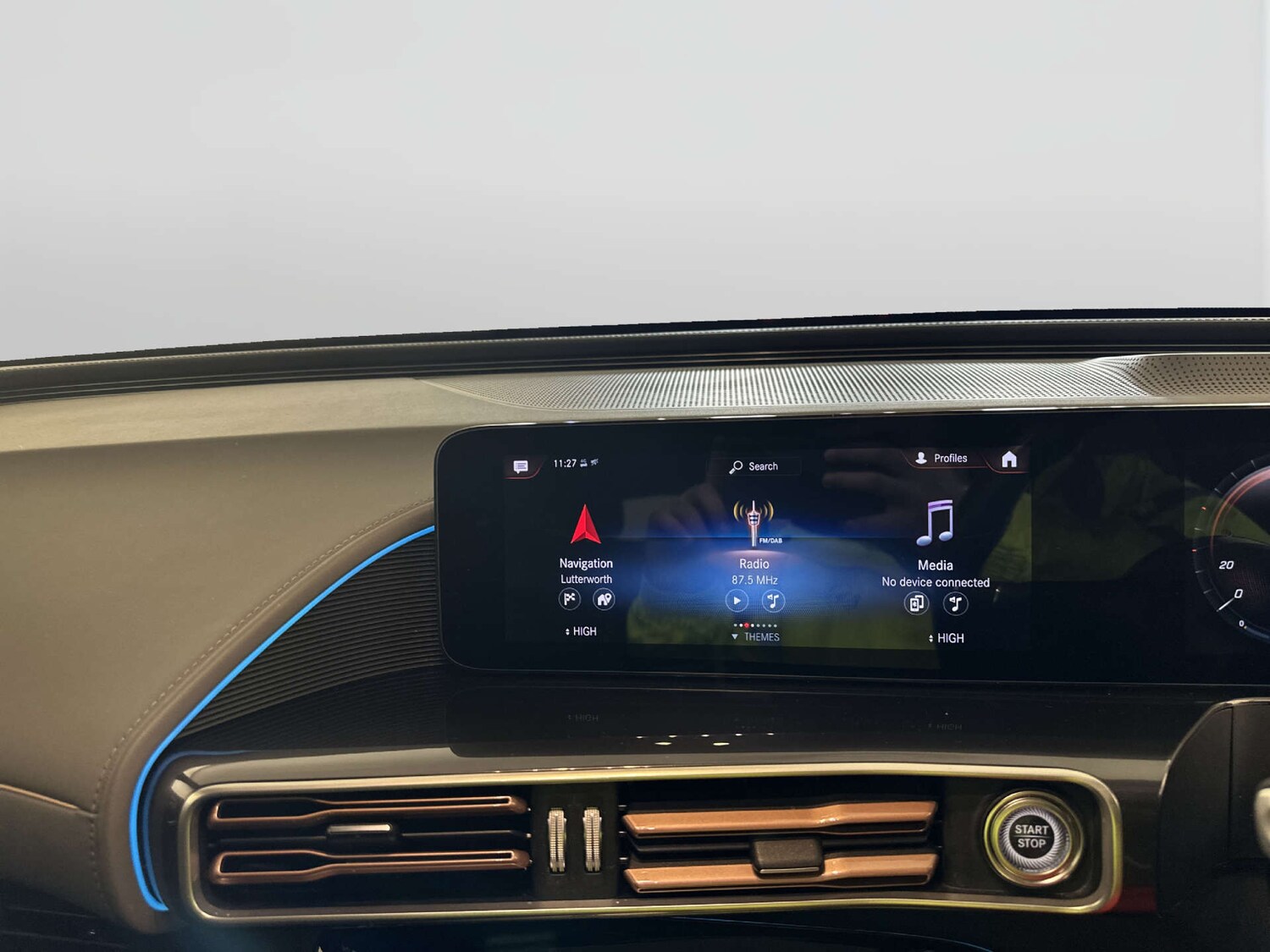 Used Mercedes-Benz EQC 2022 for sale - 78080718: Photo 24