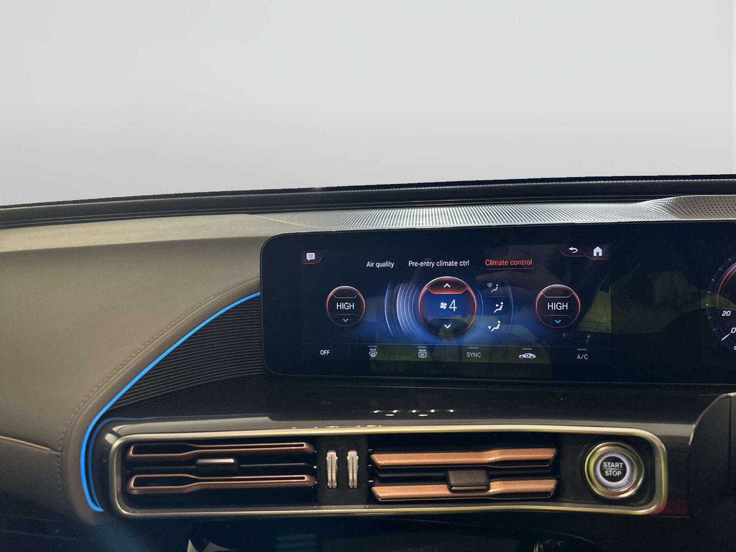 Used Mercedes-Benz EQC 2022 for sale - 78080718: Photo 25