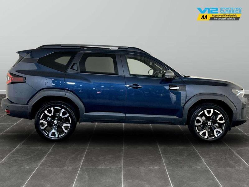 Used Dacia Bigster 2025 for sale - 76826198: Photo 11