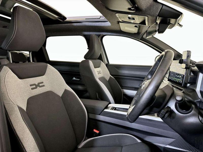 Used Dacia Bigster 2025 for sale - 76826198: Photo 13