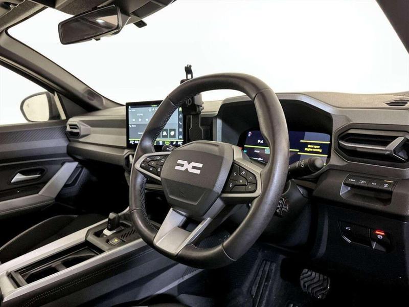 Used Dacia Bigster 2025 for sale - 76826198: Photo 15