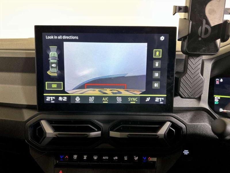 Used Dacia Bigster 2025 for sale - 76826198: Photo 20