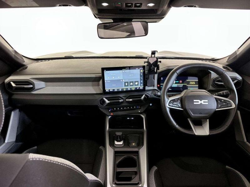 Used Dacia Bigster 2025 for sale - 76826198: Photo 3