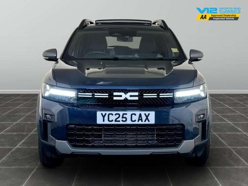 Used Dacia Bigster 2025 for sale - 76826198: Photo 5