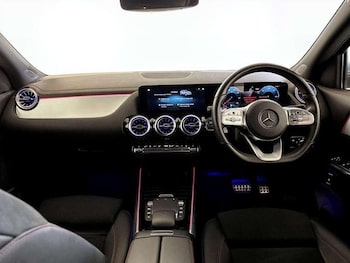 Used Mercedes-Benz EQA 2021 for sale - 76825881: Photo