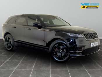 2018 (18) - 2.0 D180 R-Dynamic S 5dr Auto