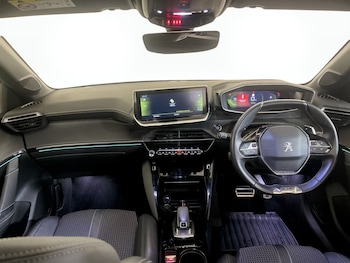 Used Peugeot 208 2020 for sale - 75594370: Photo