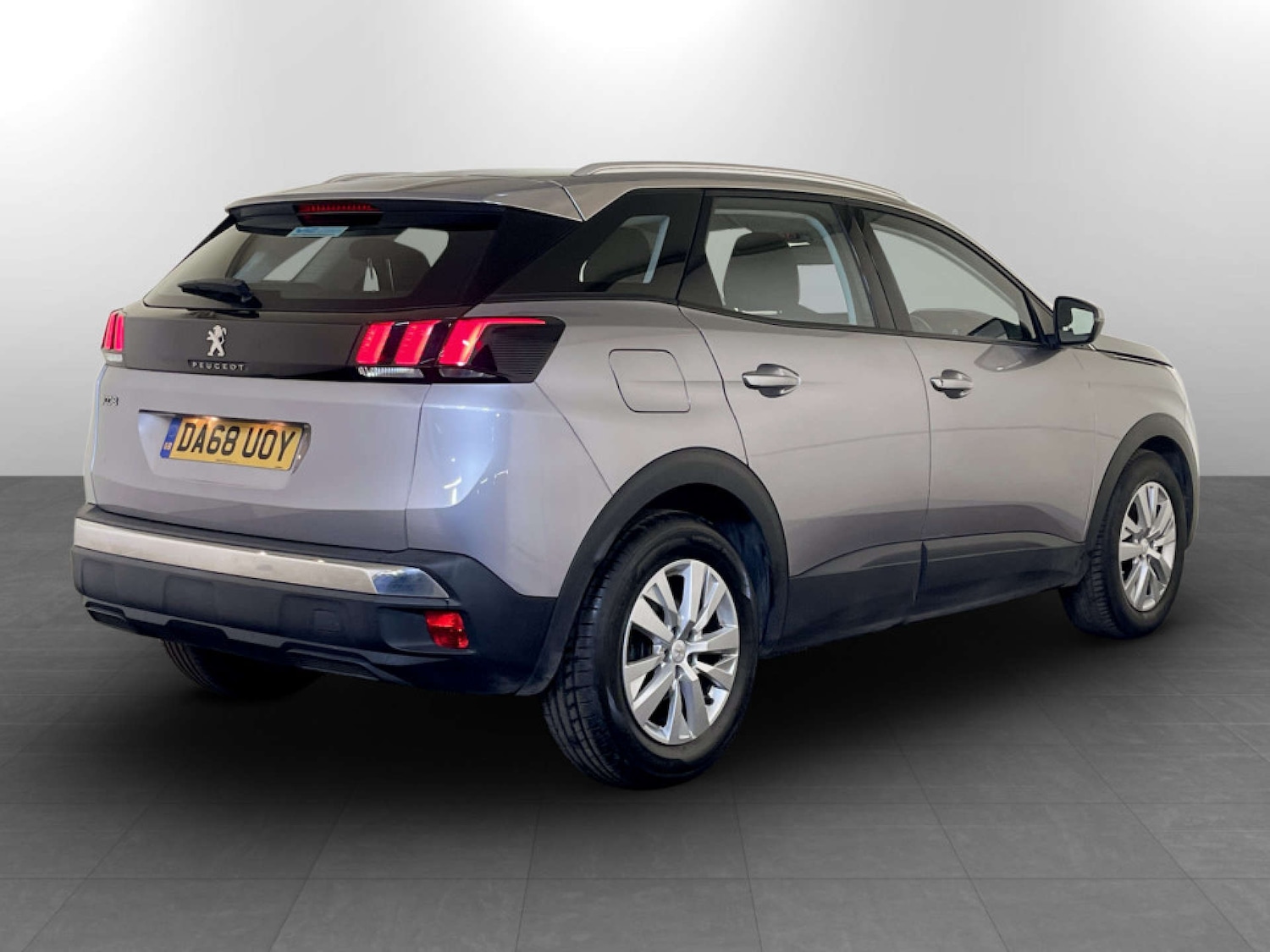 Used Peugeot 3008 2019 for sale - 77621869: Photo 10