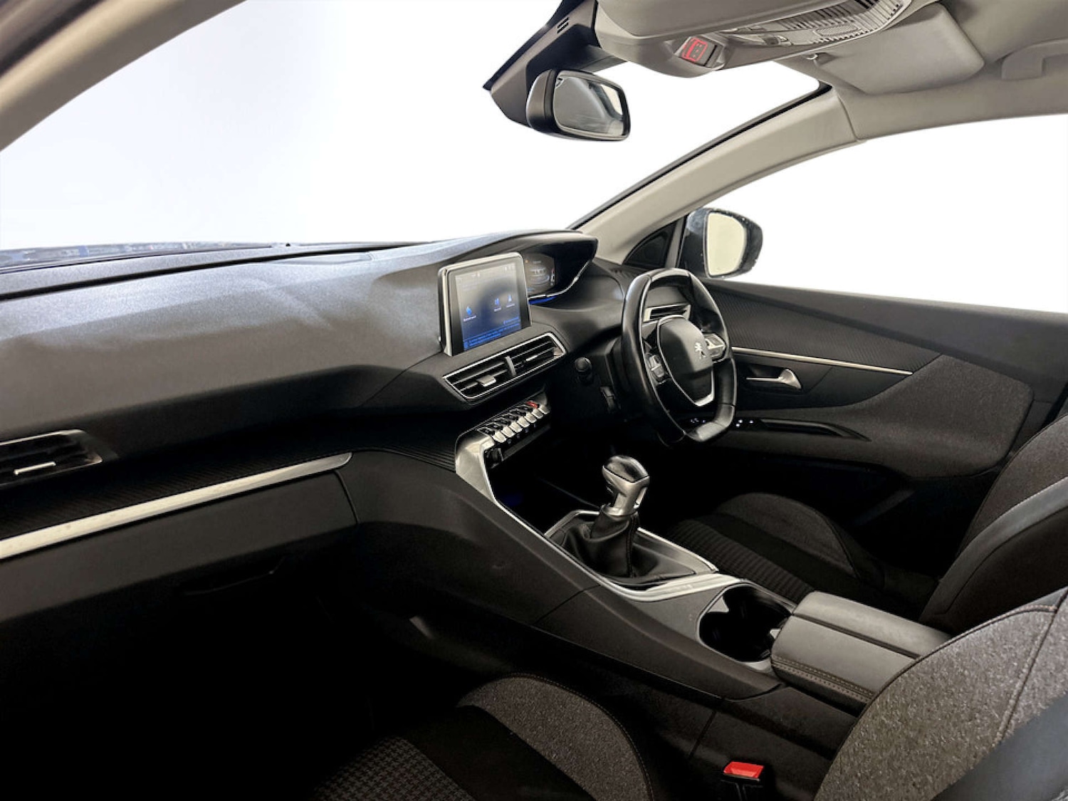 Used Peugeot 3008 2019 for sale - 77621869: Photo 12