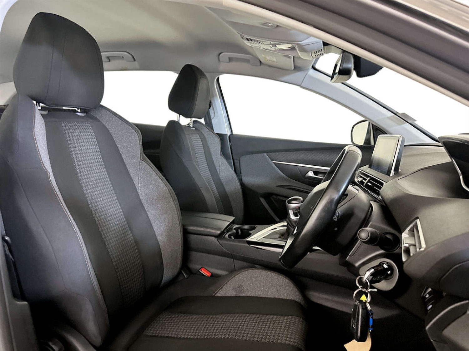 Used Peugeot 3008 2019 for sale - 77621869: Photo 13