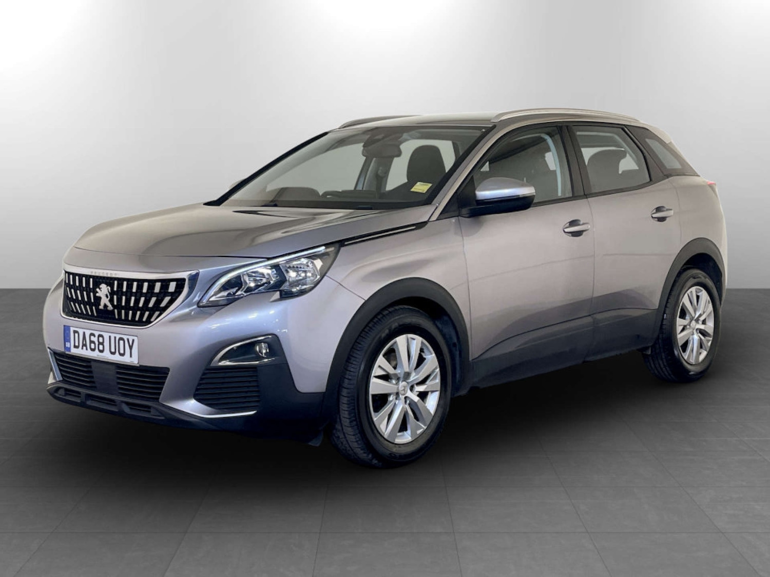 Used Peugeot 3008 2019 for sale - 77621869: Photo 6