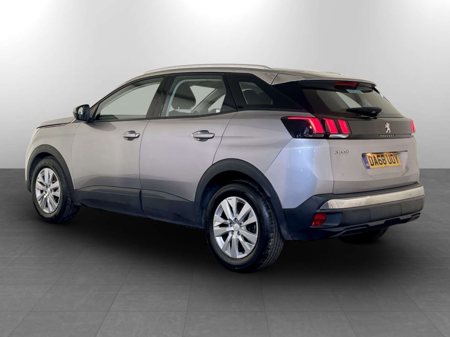 Used Peugeot 3008 2019 for sale - 77621869: Photo 8