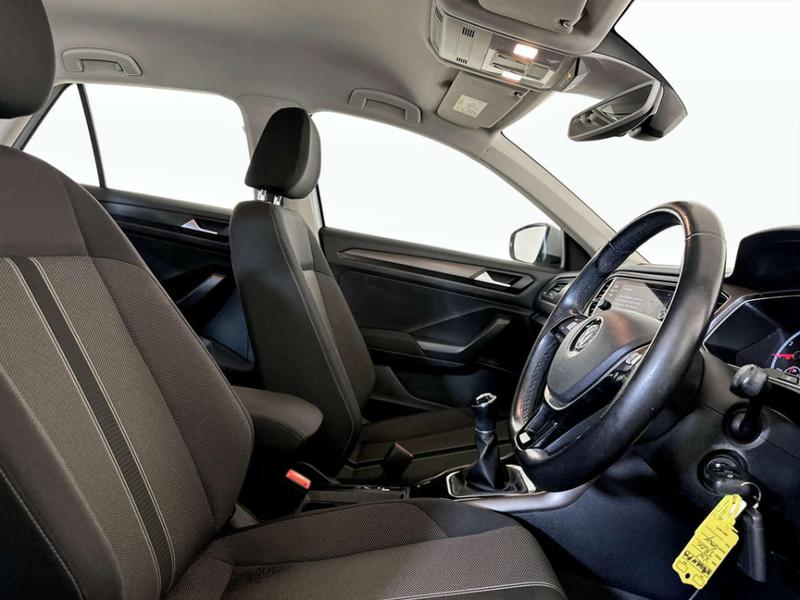 Used Volkswagen T-Roc 2018 for sale - 76972038: Photo 13