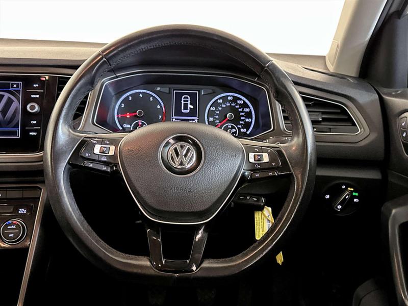 Used Volkswagen T-Roc 2018 for sale - 76972038: Photo 16