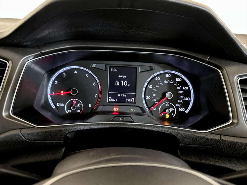 Used Volkswagen T-Roc 2018 for sale - 76972038: Photo 18