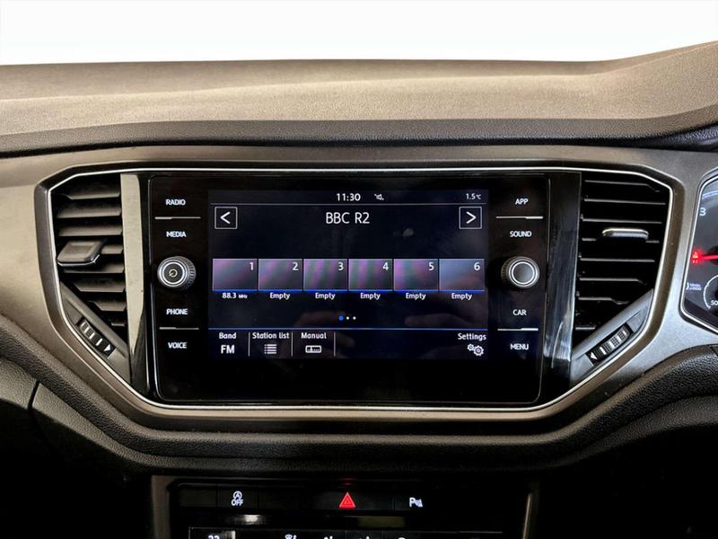 Used Volkswagen T-Roc 2018 for sale - 76972038: Photo 21