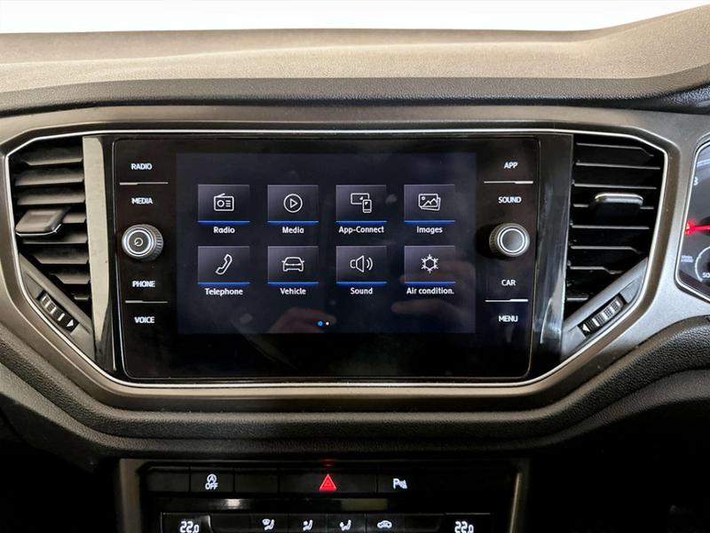 Used Volkswagen T-Roc 2018 for sale - 76972038: Photo 22