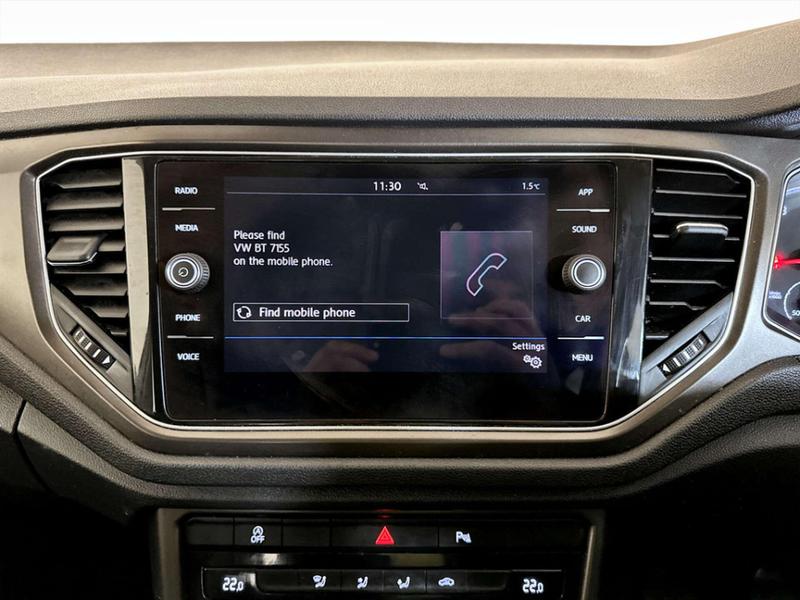 Used Volkswagen T-Roc 2018 for sale - 76972038: Photo 24