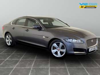 2017 (17) - 2.0d [180] Portfolio 4dr Auto
