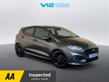 Used Ford Fiesta 2024 for sale - 79606822: Photo