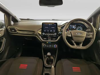 Used Ford Fiesta 2024 for sale - 79606822: Photo