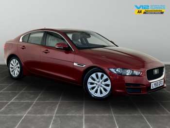 2016 (65) - 2.0d SE 4dr Auto