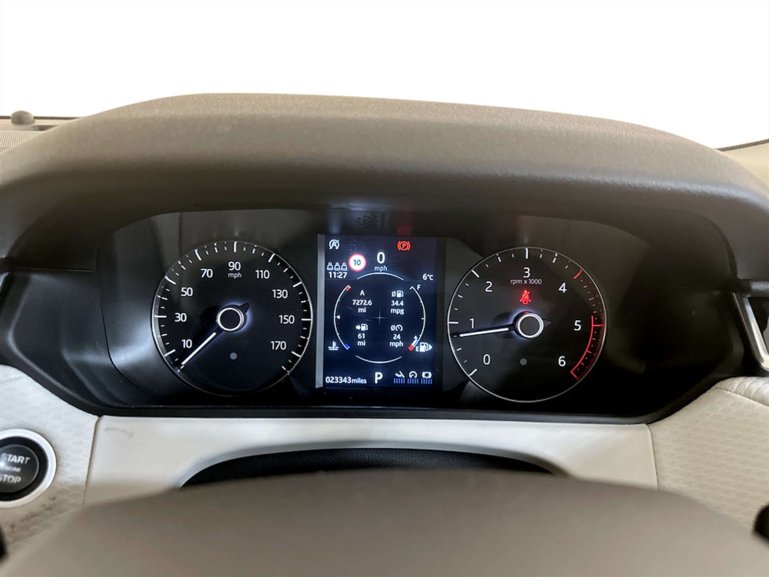 Used Land Rover Range Rover Velar 2019 for sale - 77408994: Photo 18