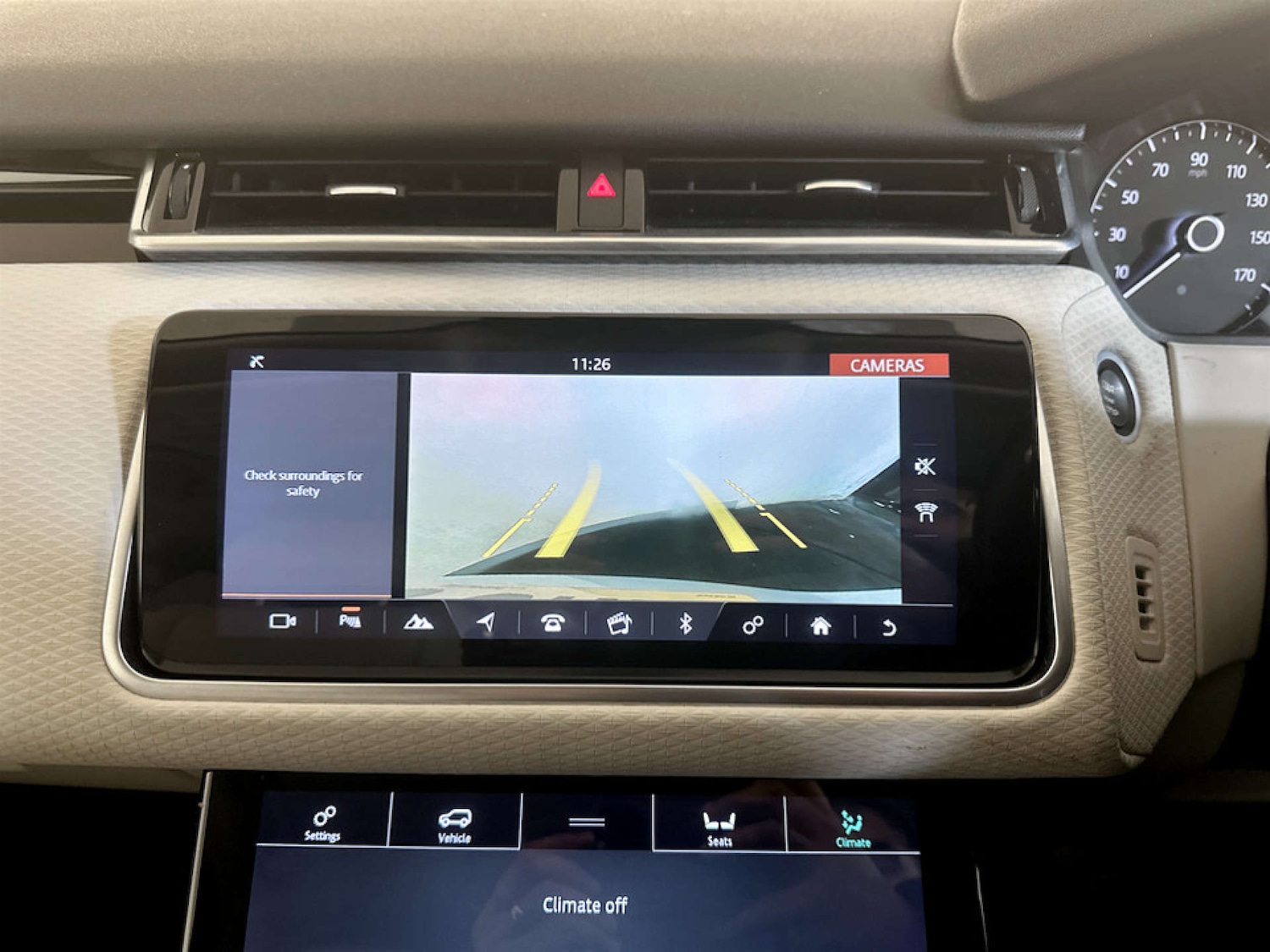 Used Land Rover Range Rover Velar 2019 for sale - 77408994: Photo 20