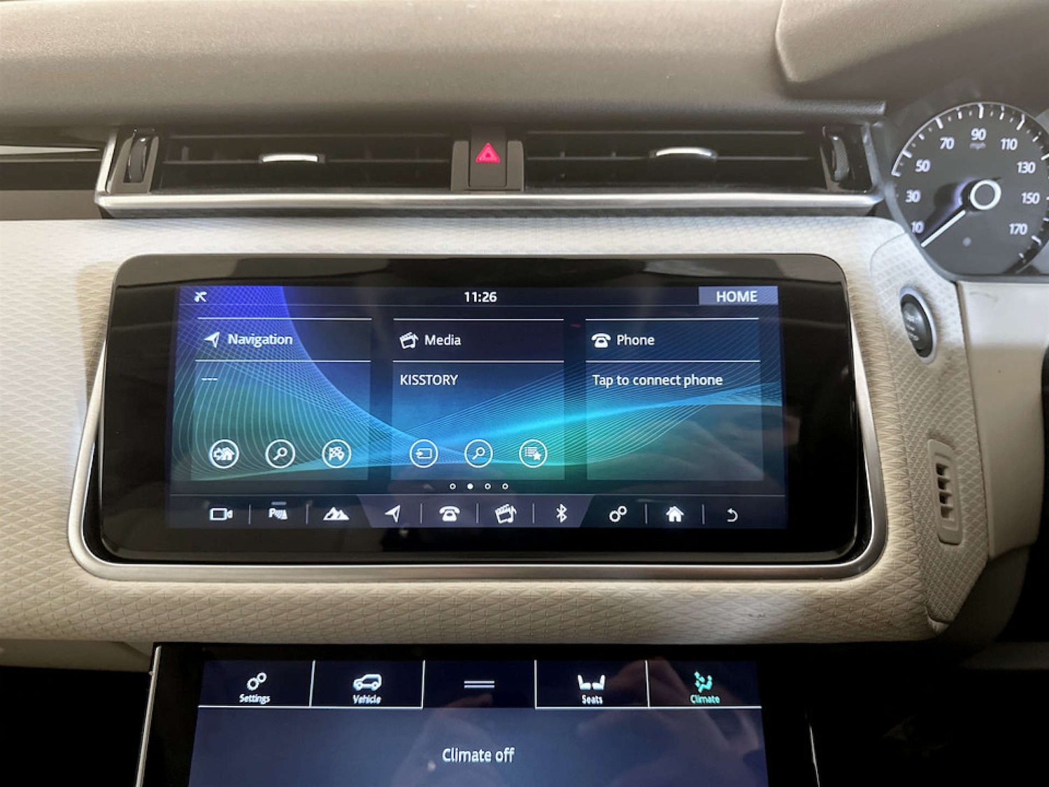 Used Land Rover Range Rover Velar 2019 for sale - 77408994: Photo 22