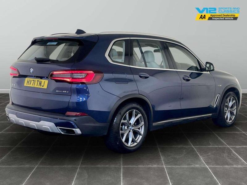 Used BMW X5 for sale - 76826018: Photo 10