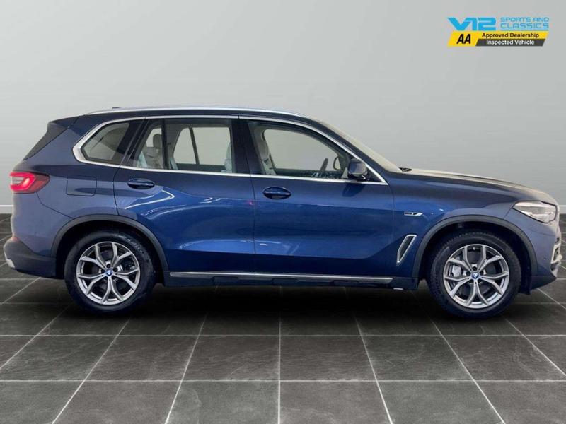 Used BMW X5 for sale - 76826018: Photo 11