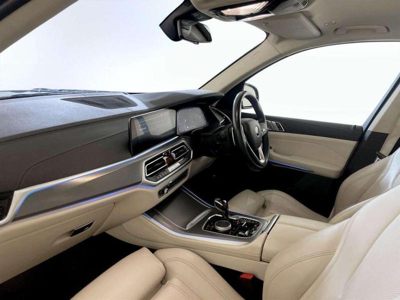 Used BMW X5 for sale - 76826018: Photo 12