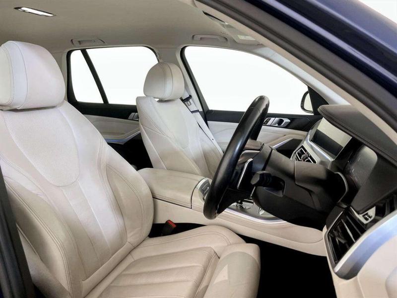 Used BMW X5 for sale - 76826018: Photo 13