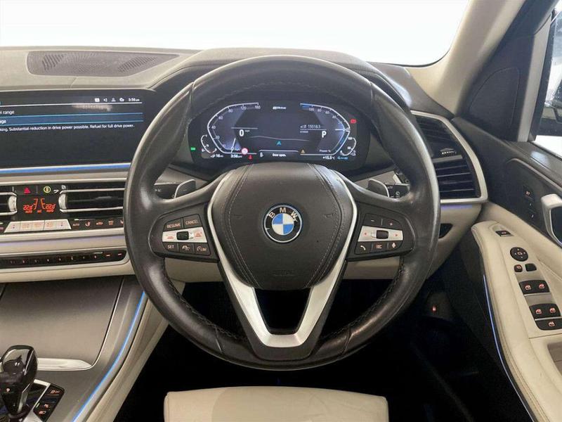 Used BMW X5 for sale - 76826018: Photo 16