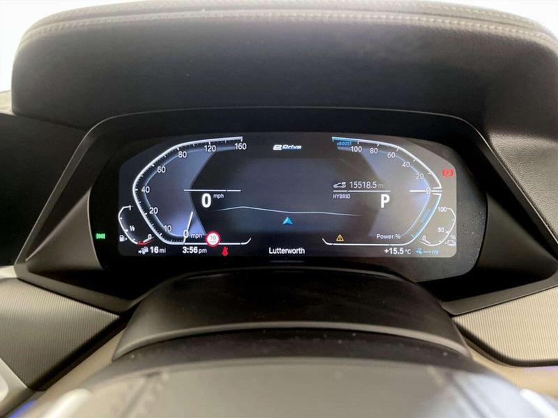 Used BMW X5 for sale - 76826018: Photo 18