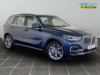 3.0 45e 24kWh xLine Auto xDrive Euro 6 (s/s) 5dr Automatic