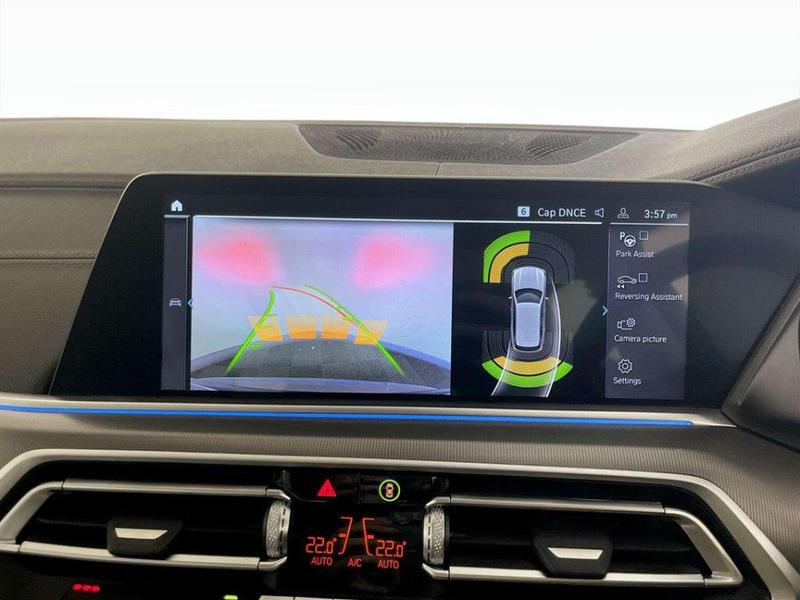 Used BMW X5 for sale - 76826018: Photo 20