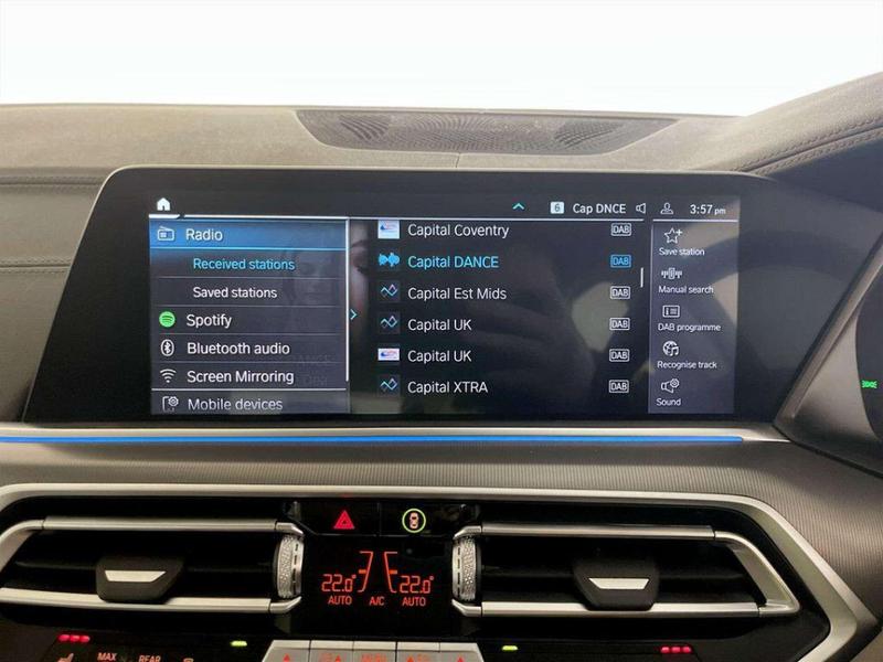 Used BMW X5 for sale - 76826018: Photo 23