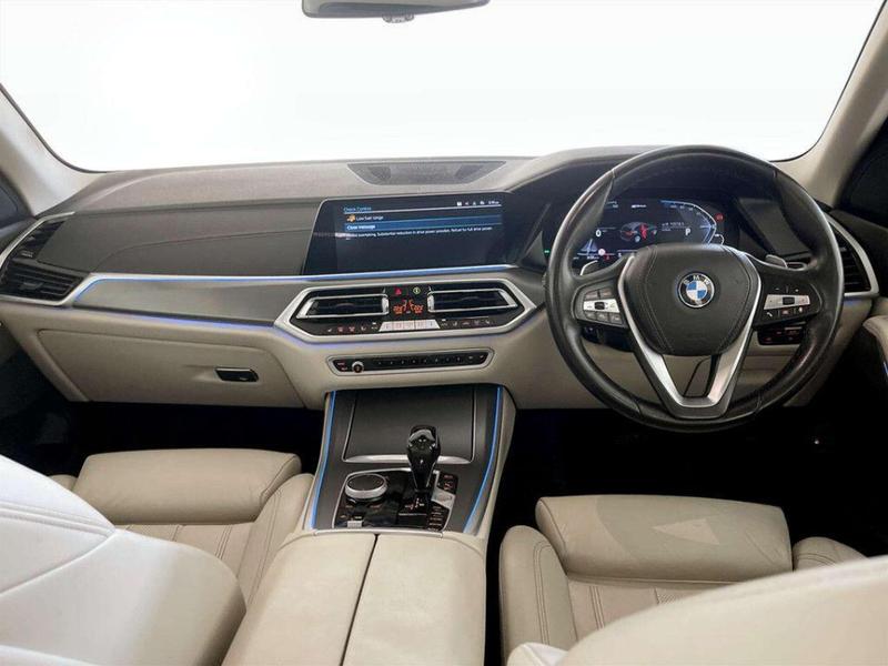 Used BMW X5 for sale - 76826018: Photo 3