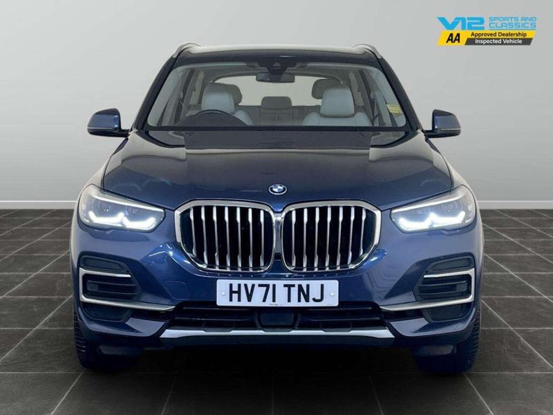 Used BMW X5 for sale - 76826018: Photo 5