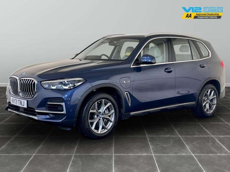Used BMW X5 for sale - 76826018: Photo 6
