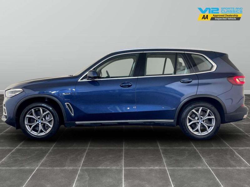 Used BMW X5 for sale - 76826018: Photo 7