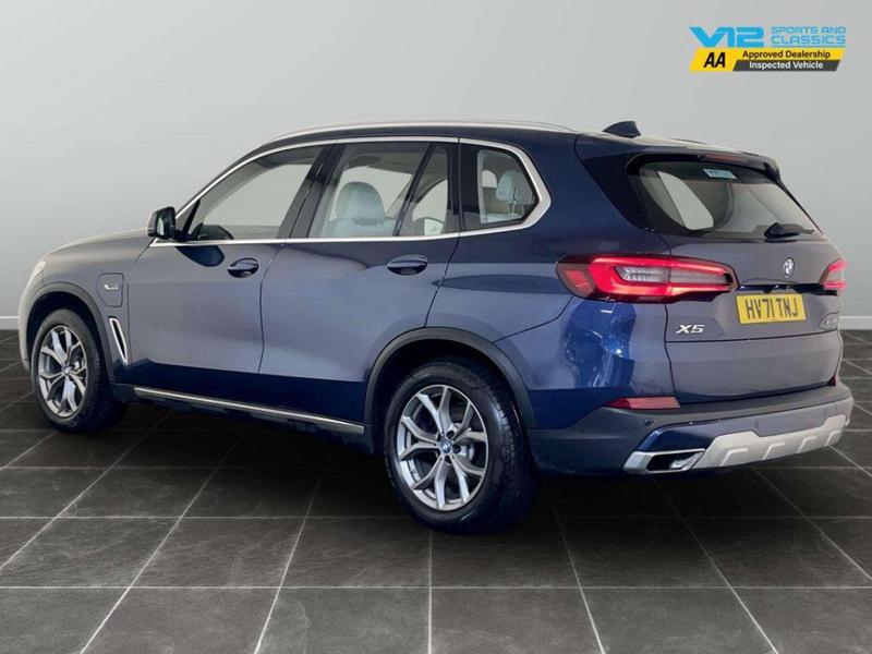 Used BMW X5 for sale - 76826018: Photo 8